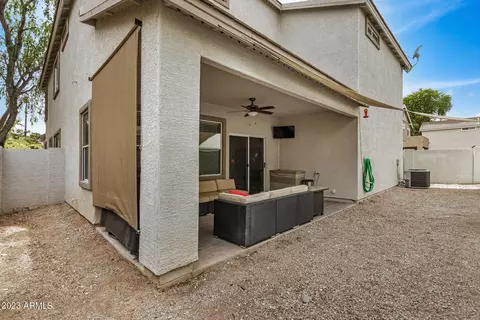 4150 E Gail Dr, Gilbert, AZ 85296 photo 33