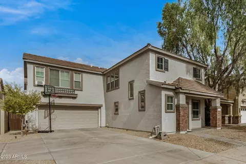 4150 E Gail Dr, Gilbert, AZ 85296