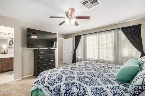 4150 E Gail Dr, Gilbert, AZ 85296 photo 21