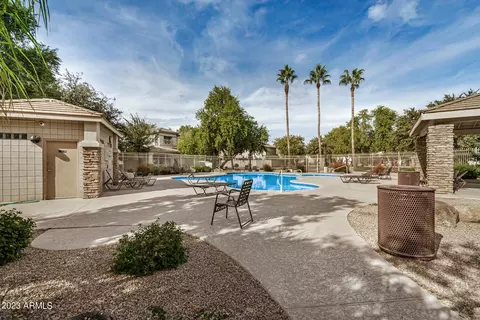 4150 E Gail Dr, Gilbert, AZ 85296 photo 35