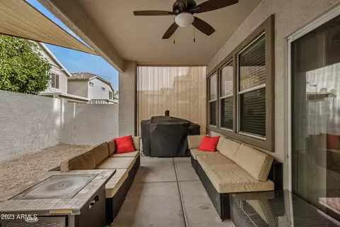 4150 E Gail Dr, Gilbert, AZ 85296 photo 30
