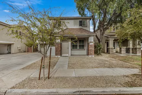 4150 E Gail Dr, Gilbert, AZ 85296 photo 3