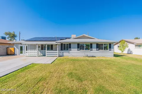 1818 W Vista Ave, Phoenix, AZ 85021