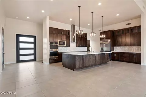 Kitchen - 222 E Tumbleweed Dr, Phoenix, AZ 85085 photo 1 of 7