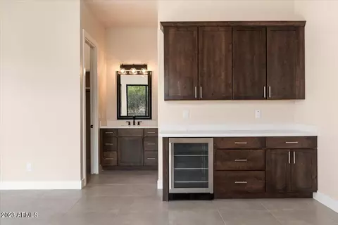 Exterior - 222 E Tumbleweed Dr, Phoenix, AZ 85085 photo 2 of 10