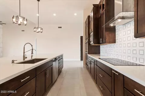 Kitchen - 222 E Tumbleweed Dr, Phoenix, AZ 85085 photo 3 of 7