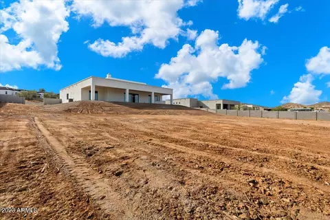 Exterior - 222 E Tumbleweed Dr, Phoenix, AZ 85085 photo 10 of 10