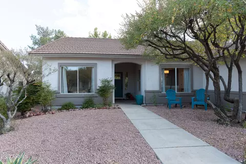 1645 W Cedar Post Ln, Cottonwood, AZ 86326