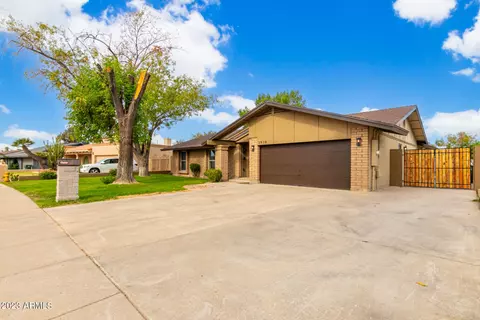 3938 W Voltaire Ave, Phoenix, AZ 85029