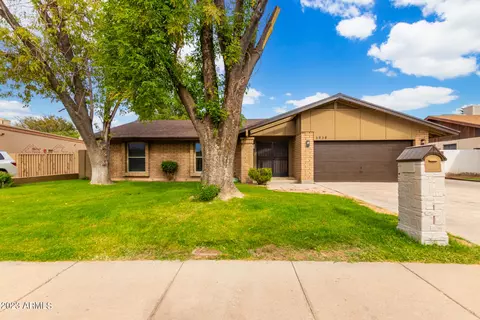 3938 W Voltaire Ave, Phoenix, AZ 85029 photo 34