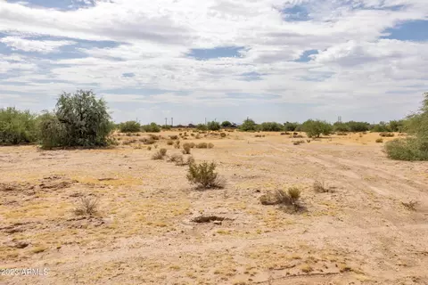 4930 N Shawnee Cir #6, Eloy, AZ 85131