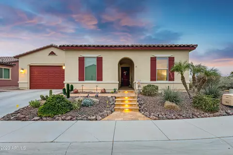 41945 N Springtime Rd, Maricopa, AZ 85138