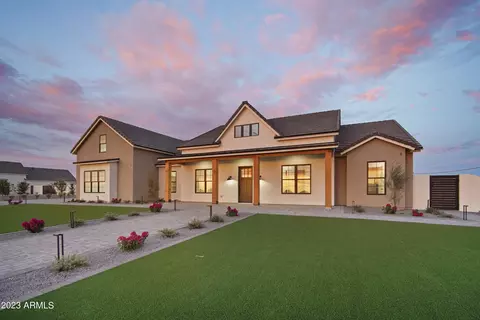 29434 N Marchant Trce, Queen Creek, AZ 85142