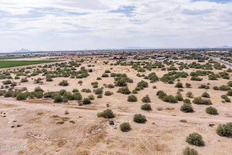 4410 N Chrum Dr #15, Eloy, AZ 85131