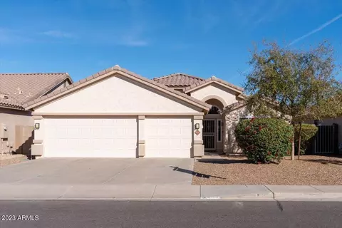 660 W Scott Ave, Gilbert, AZ 85233