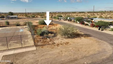 21815 W Wilson Ave #5, Wittmann, AZ 85361