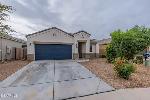37671 W Amalfi Ave, Maricopa, AZ 85138