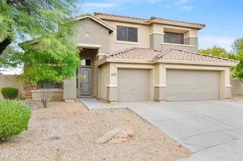 41316 N Peale Ct, Anthem, AZ 85086