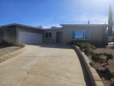 648 Suffolk Dr, Sierra Vista, AZ 85635