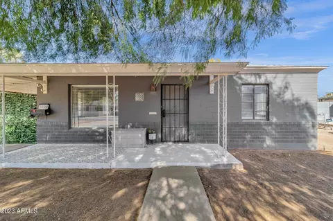 3308 E Yale St, Phoenix, AZ 85008