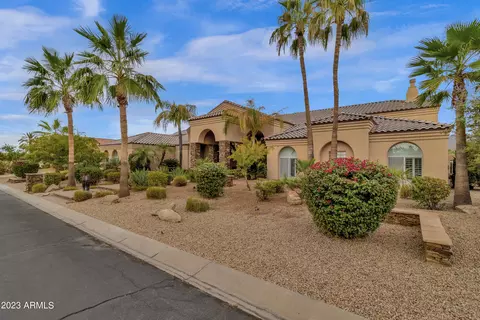 12068 E Gold Dust Ave, Scottsdale, AZ 85259