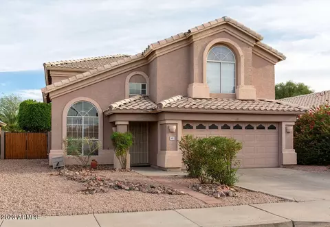 1741 S Clearview Ave #65, Mesa, AZ 85209