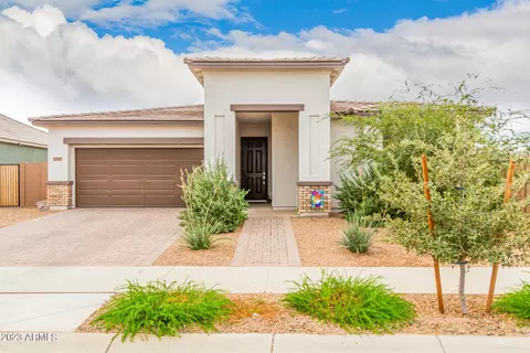 22827 E Calle Luna --, Queen Creek, AZ 85142