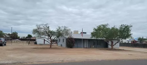 1043 N 192nd Ave, Buckeye, AZ 85326