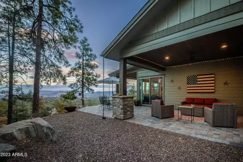 2935 W Prospect Pt, Prescott, AZ 86303