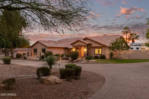 6008 N 185th Ave, Waddell, AZ 85355