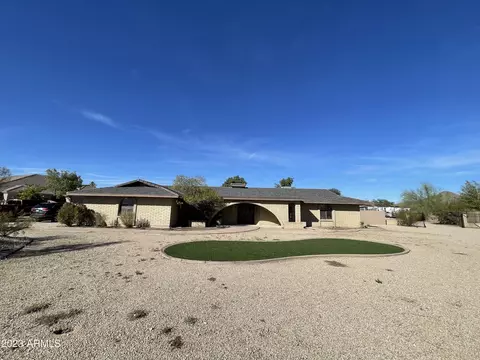 9332 W Avenida Del Sol --, Peoria, AZ 85383