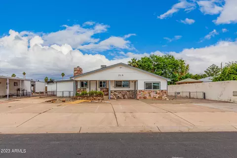 219 S 84th Way, Mesa, AZ 85208