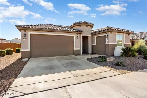 26755 W Adam Ave, Buckeye, AZ 85396