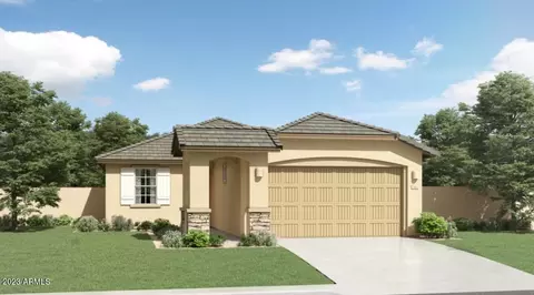 23168 E Twilight Dr, Queen Creek, AZ 85142