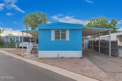 8595 N 71st Ave #116, Glendale, AZ 85301