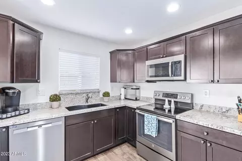 8756 E Via Taz Norte --, Scottsdale, AZ 85258