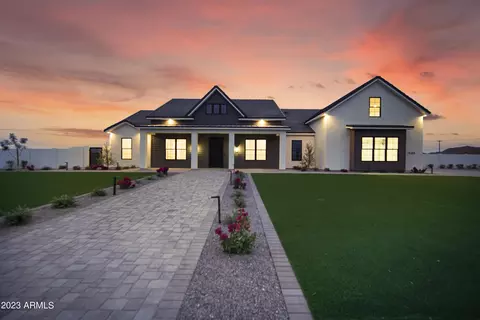 29388 N Marchant Trce, Queen Creek, AZ 85142