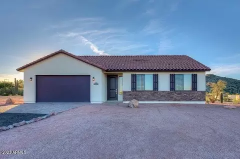 25521 S 193rd Ave, Buckeye, AZ 85326