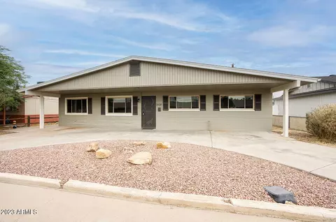 3108 W Windrose Dr, Phoenix, AZ 85029