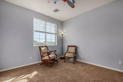Bedroom - 3490 E Cabazon Ct, Gilbert, AZ 85297 photo 4 of 9