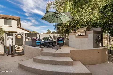 Other - 3490 E Cabazon Ct, Gilbert, AZ 85297 photo 6 of 20