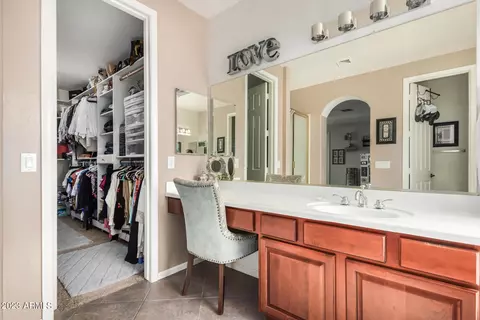 Bath - 3490 E Cabazon Ct, Gilbert, AZ 85297 photo 6 of 8