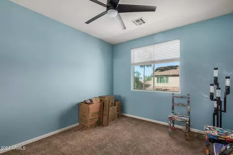 Bedroom - 3490 E Cabazon Ct, Gilbert, AZ 85297 photo 5 of 9