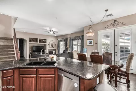 Kitchen - 3490 E Cabazon Ct, Gilbert, AZ 85297 photo 1 of 4