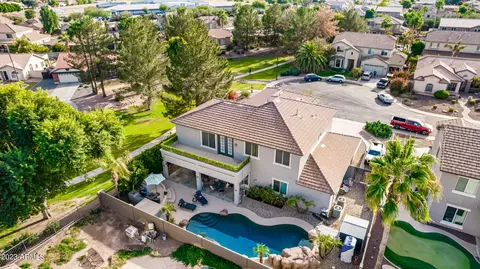 View/Area - 3490 E Cabazon Ct, Gilbert, AZ 85297 photo 2 of 6