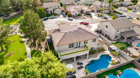 View/Area - 3490 E Cabazon Ct, Gilbert, AZ 85297 photo 1 of 6