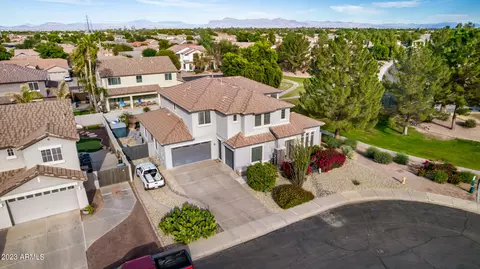 View/Area - 3490 E Cabazon Ct, Gilbert, AZ 85297 photo 4 of 6