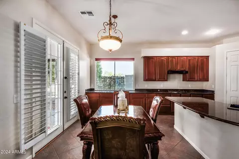 Kitchen - 3490 E Cabazon Ct, Gilbert, AZ 85297 photo 2 of 4
