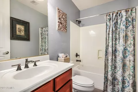 Bath - 3490 E Cabazon Ct, Gilbert, AZ 85297 photo 1 of 8