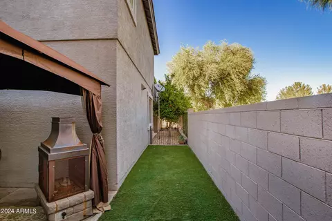 Exterior - 3490 E Cabazon Ct, Gilbert, AZ 85297 photo 4 of 19